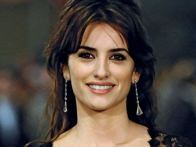 penélope cruz personal life